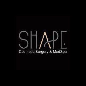 Shape Cosmetic Surgery & MedSpa, PLLC