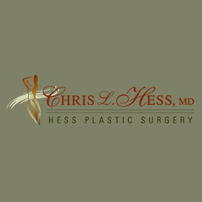 Hess Plastic Surgery: Dr. Christopher L. Hess MD