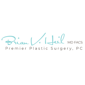 Brian V. Heil MD FACS Premier Plastic Surgery, PC