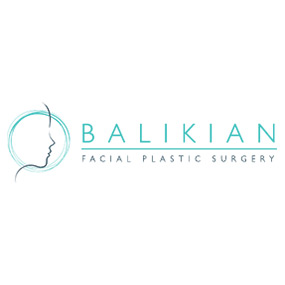 Balikian Facial Plastic Surgery: Richard V. Balikian, MD, FACS