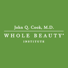 John Q. Cook M.D. | Whole Beauty® Institute