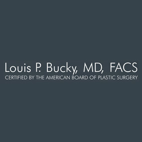 Louis P. Bucky, MD, FACS