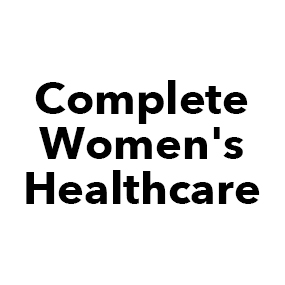 Complete Women's Healthcare