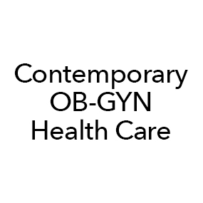 Contemporary OB-GYN Health Care