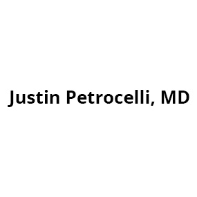 Justin Petrocelli, MD