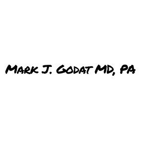 Mark J. Godat, MD, PA