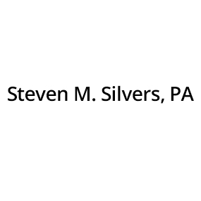 Steven M. Silvers, PA