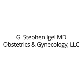 G. Stephen Igel MD, Obstetrics & Gynecology, LLC