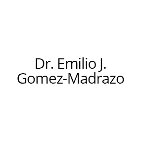 Emilio J. Gomez-Madrazo, MD