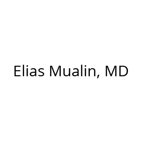 Elias J. Mualin MD LLC