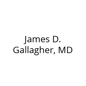 James D. Gallagher, MD