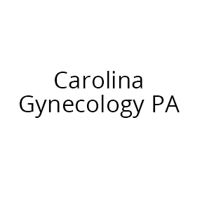 Carolina Gynecology PA