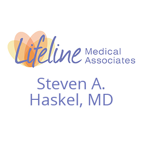 Steven A. Haskel, MD