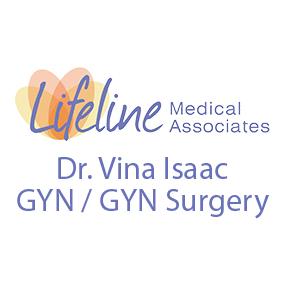 Dr. Vina Isaac - GYN/ GYN Surgery