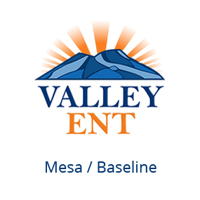 Valley ENT Mesa/Baseline