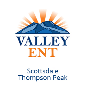 Valley ENT Scottsdale - Thompson Peak
