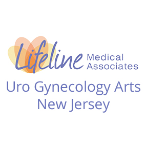 Uro Gynecology Arts-New Jersey