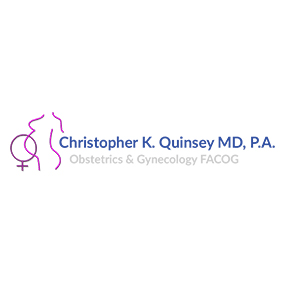 Christopher Quinsey Obstetrics and Gynecology