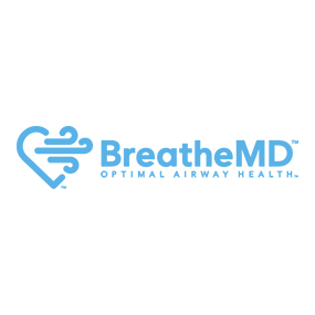 BreatheMD | Optimal Airway Health