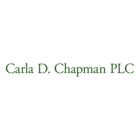 Carla D. Chapman PLC