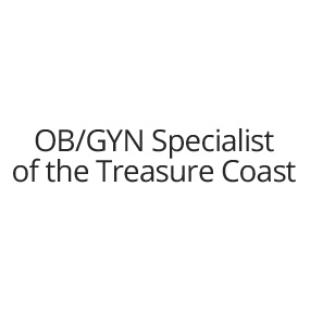 OB/GYN Specialist of the Treasure Coast