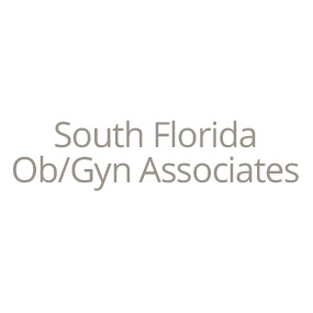 South Florida Ob Gyn Associates