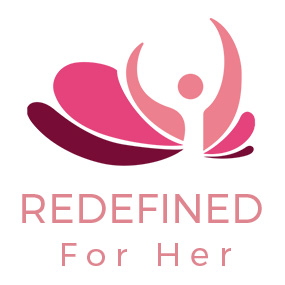 Redefined For Her