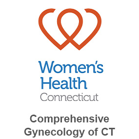 Comprehensive Gynecology of CT