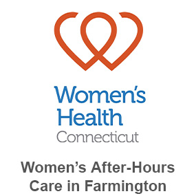 Women's After-Hours Care in Farmington