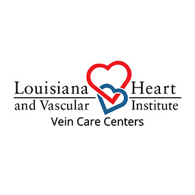 Louisiana Heart & Vascular Institute Vein Care Centers