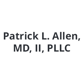 Patrick L. Allen, MD, II, PLLC