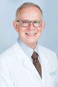 Michael Roark, MD
