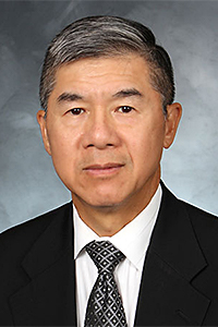 Edwin Chen, MD