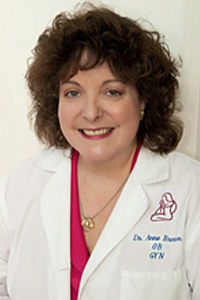Anne  Brown, MD