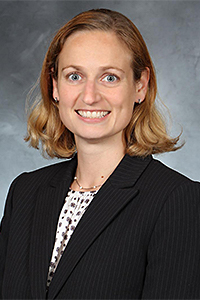 Sarah S. Rivera, MD