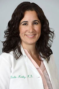 Leslie Masiky, MD