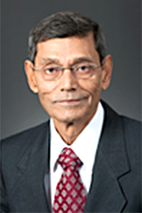 Onkar Nath Singh, MD