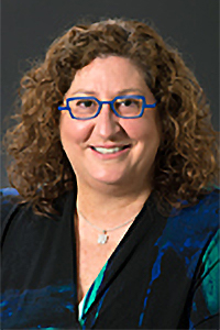 Gayle Friedman, MD, FACOG