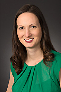 Lauren Finley Ng, MD