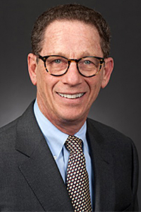 Stephen Lakner, MD