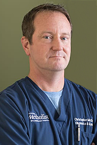 Christopher McGuirk, MD, FACOG