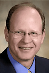 Steven A. Harris, MD