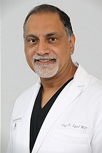 Rajender K. Syal, MD, FACOG