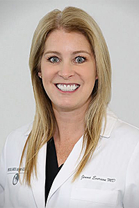 Jenna Everson, MD, FACOG