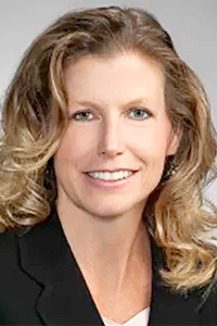 Gwen Webster, MD