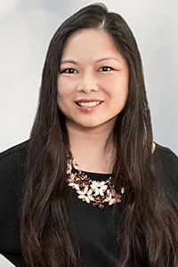 Nora Hsu, MD, FACOG