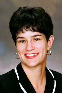 Melanie Pagette, MD, FACOG