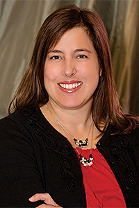 Lori Halderman, MD, FACOG