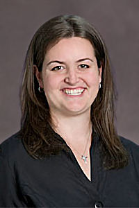 Katherine Gillaspy, MD, FACOG