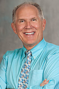 Dennis C. Eckel, MD, FACOG